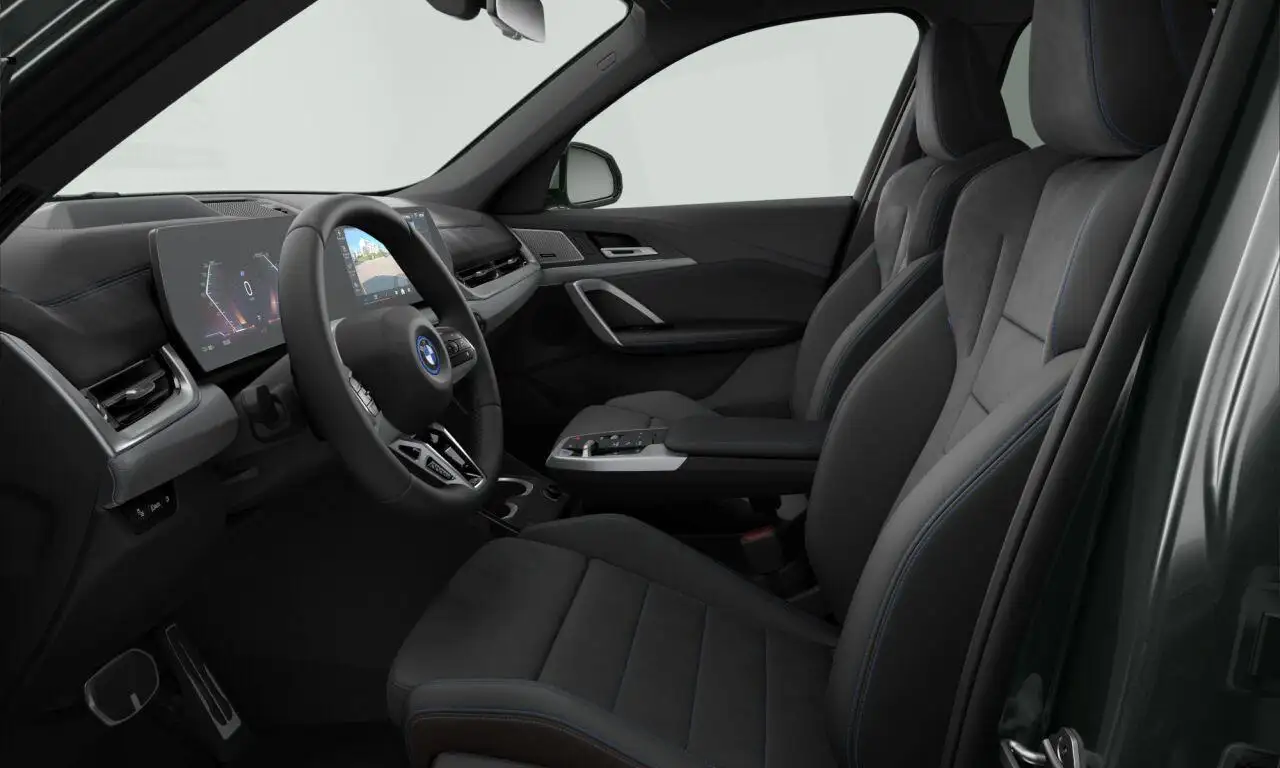 BMW iX1 2026