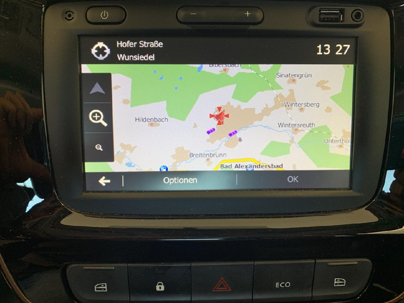Dacia Spring Extreme — photo 10