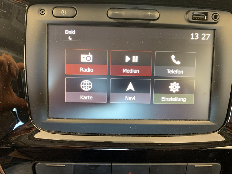 Dacia Spring Extreme — photo 11