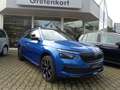 Skoda Kamiq Monte Carlo Azul - thumbnail 3