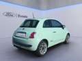 Fiat 500 1.2 Lounge Grün - thumbnail 7