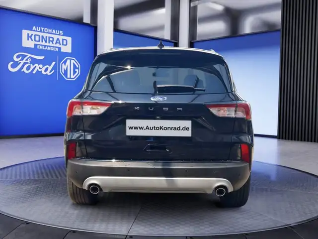 Ford Kuga view 6