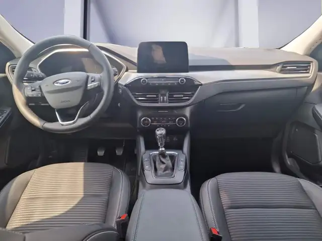 Ford Kuga view 10