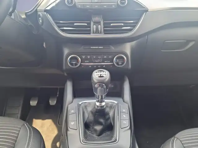 Ford Kuga view 13