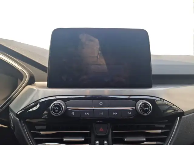 Ford Kuga view 14
