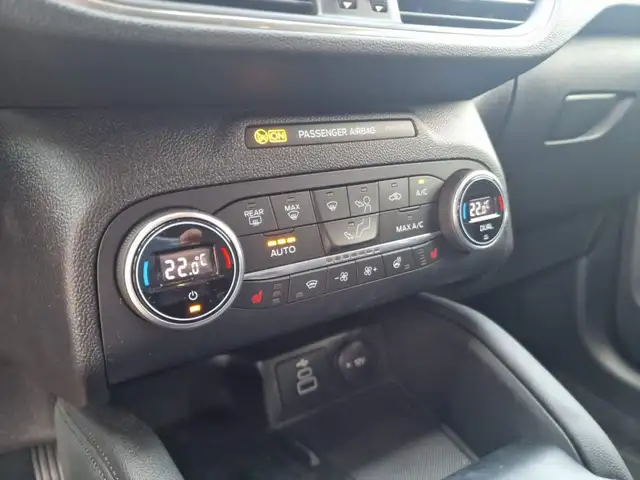 Ford Kuga view 15