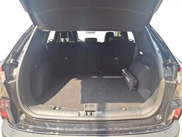 Ford Kuga view 7