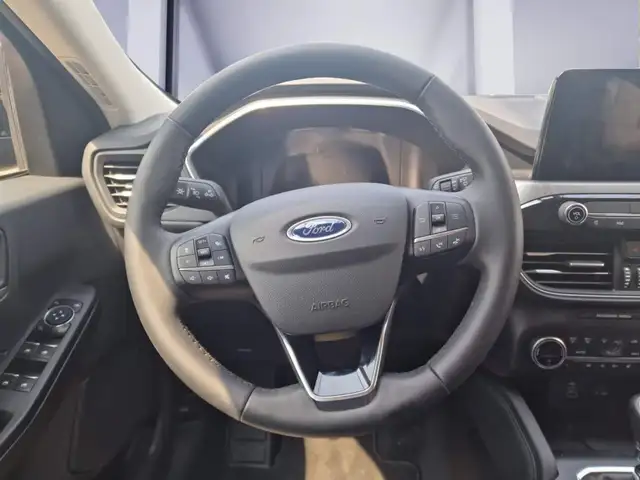 Ford Kuga view 11