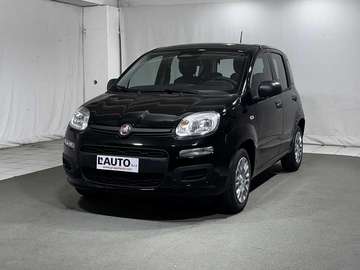 Pandina Cross 1.0 Firefly Hybrid S&S 70cv
