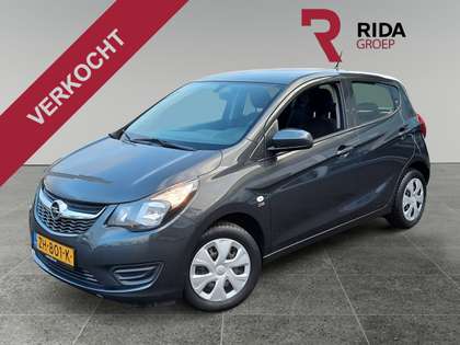 Opel Karl 1.0 120 Jaar Edition