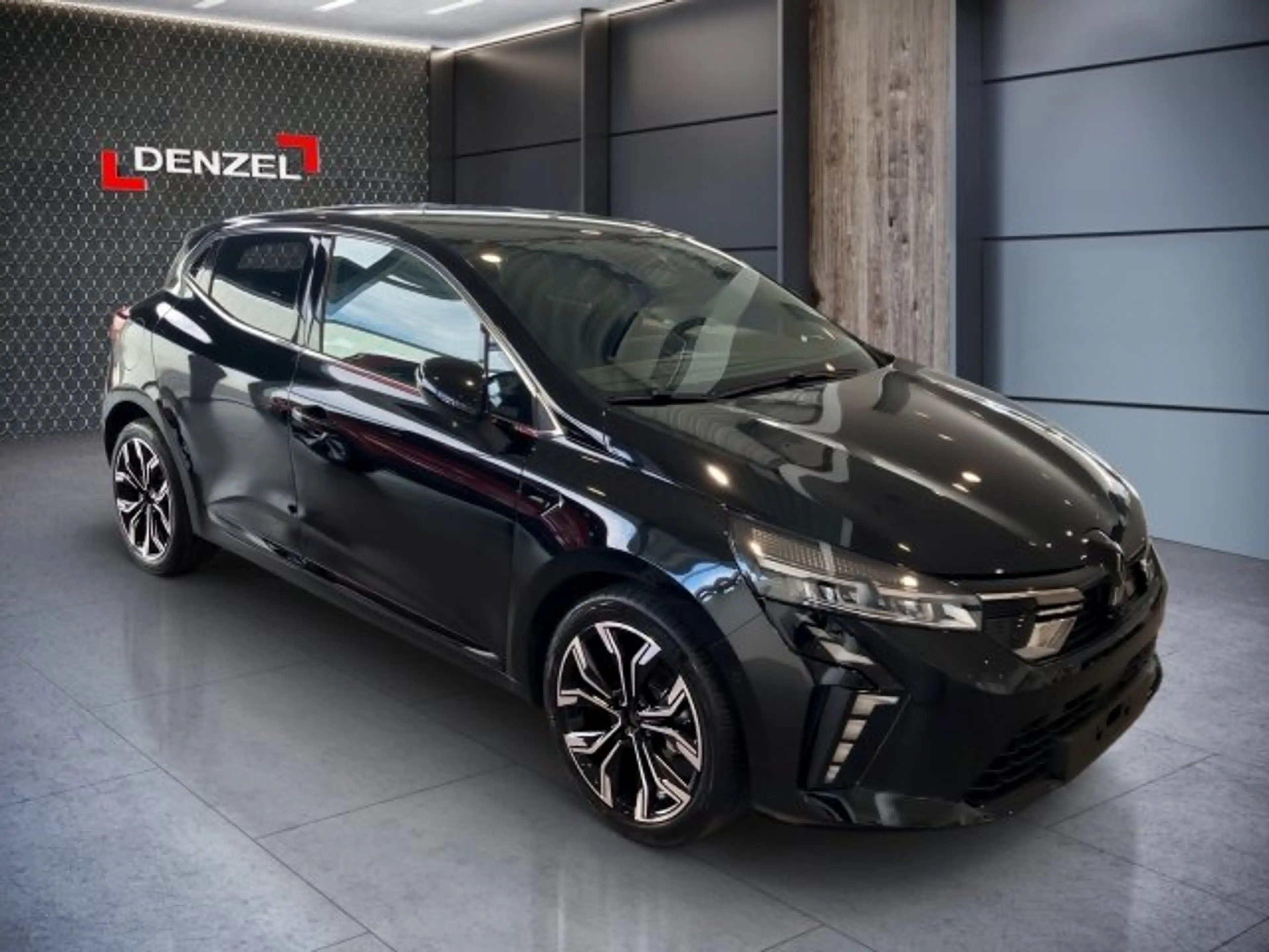 Mitsubishi Colt 1,0 MPI Turbo Diamond 25 — photo 6