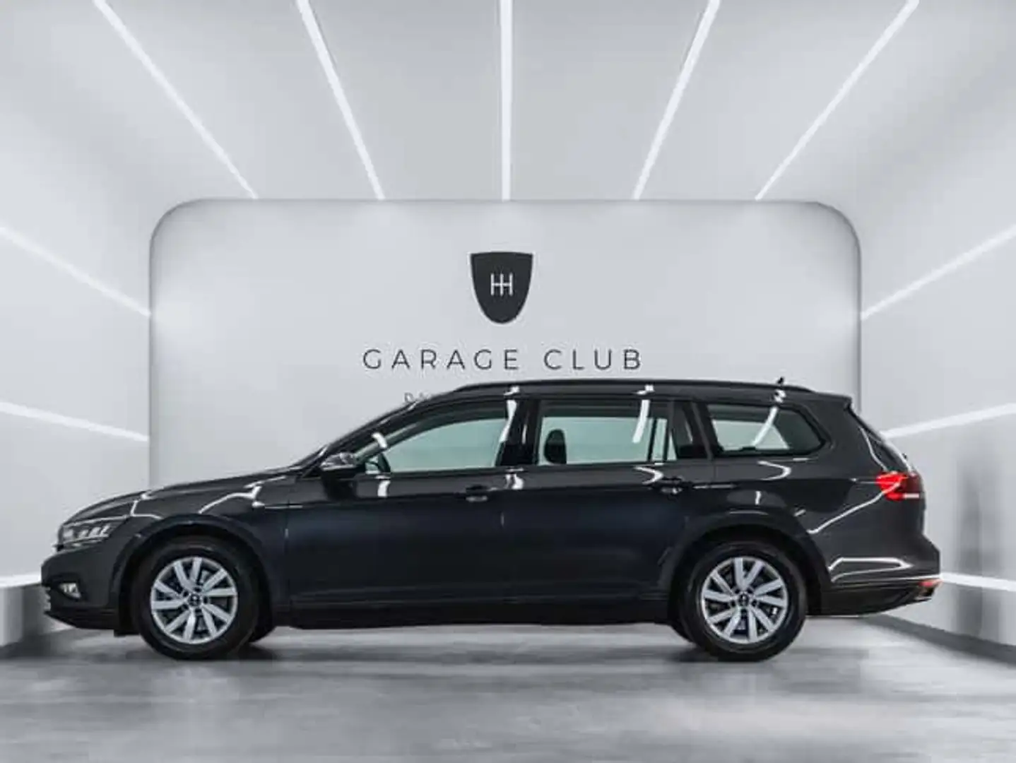 Volkswagen Passat Variant 1.6TDI Business DSG7 - 2