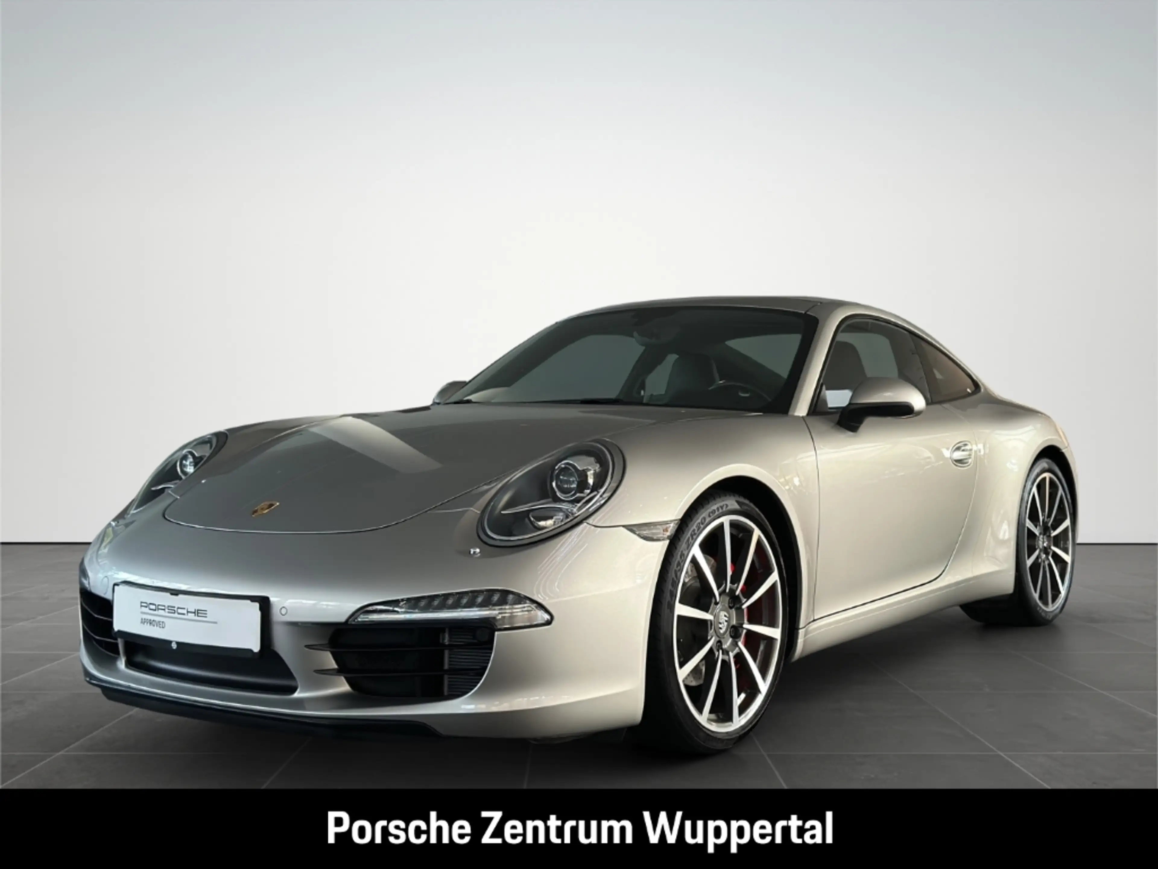 Porsche 991 -1 (911) Carrera S