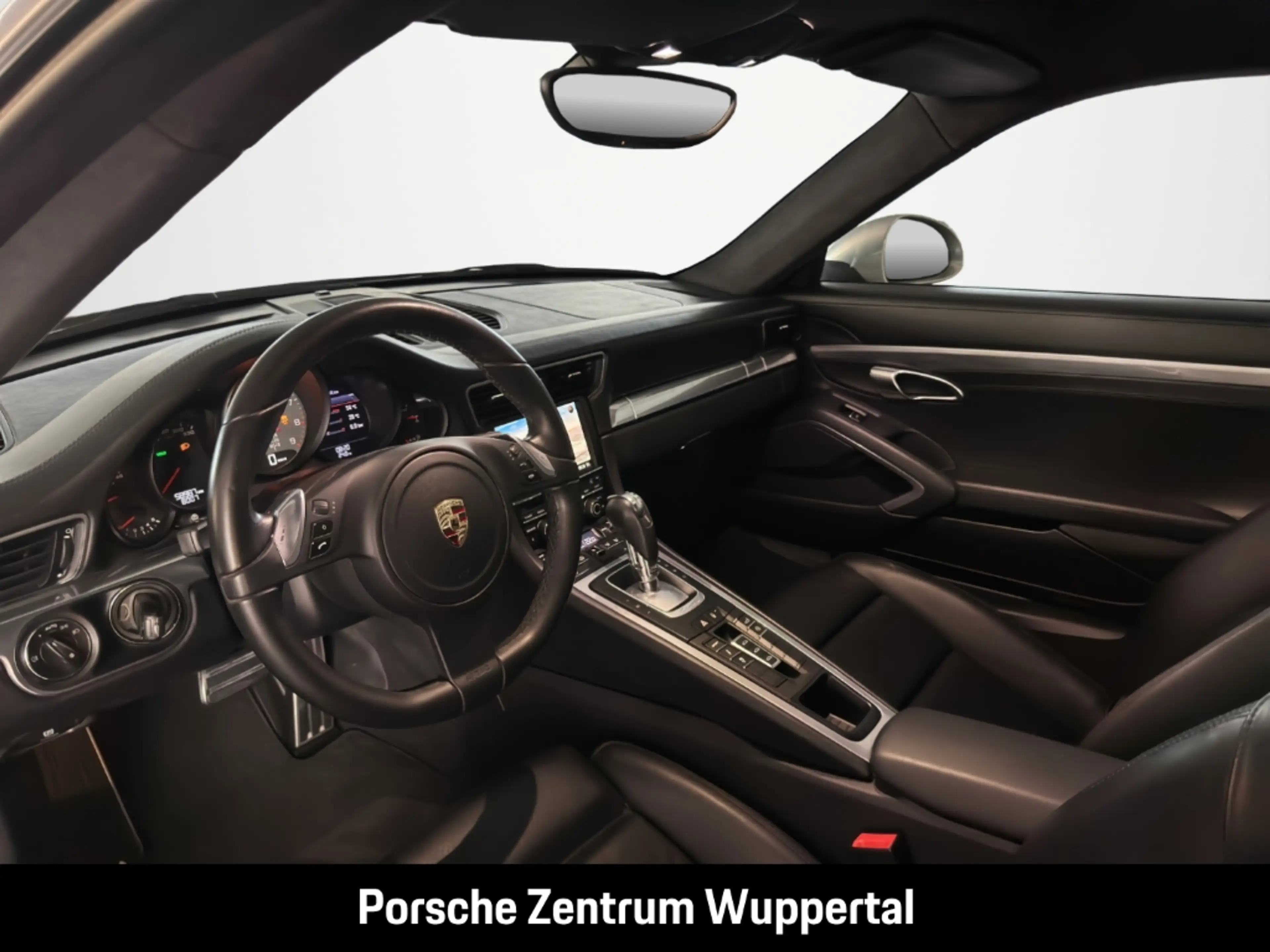 Porsche 991 -1 (911) Carrera S — photo 12
