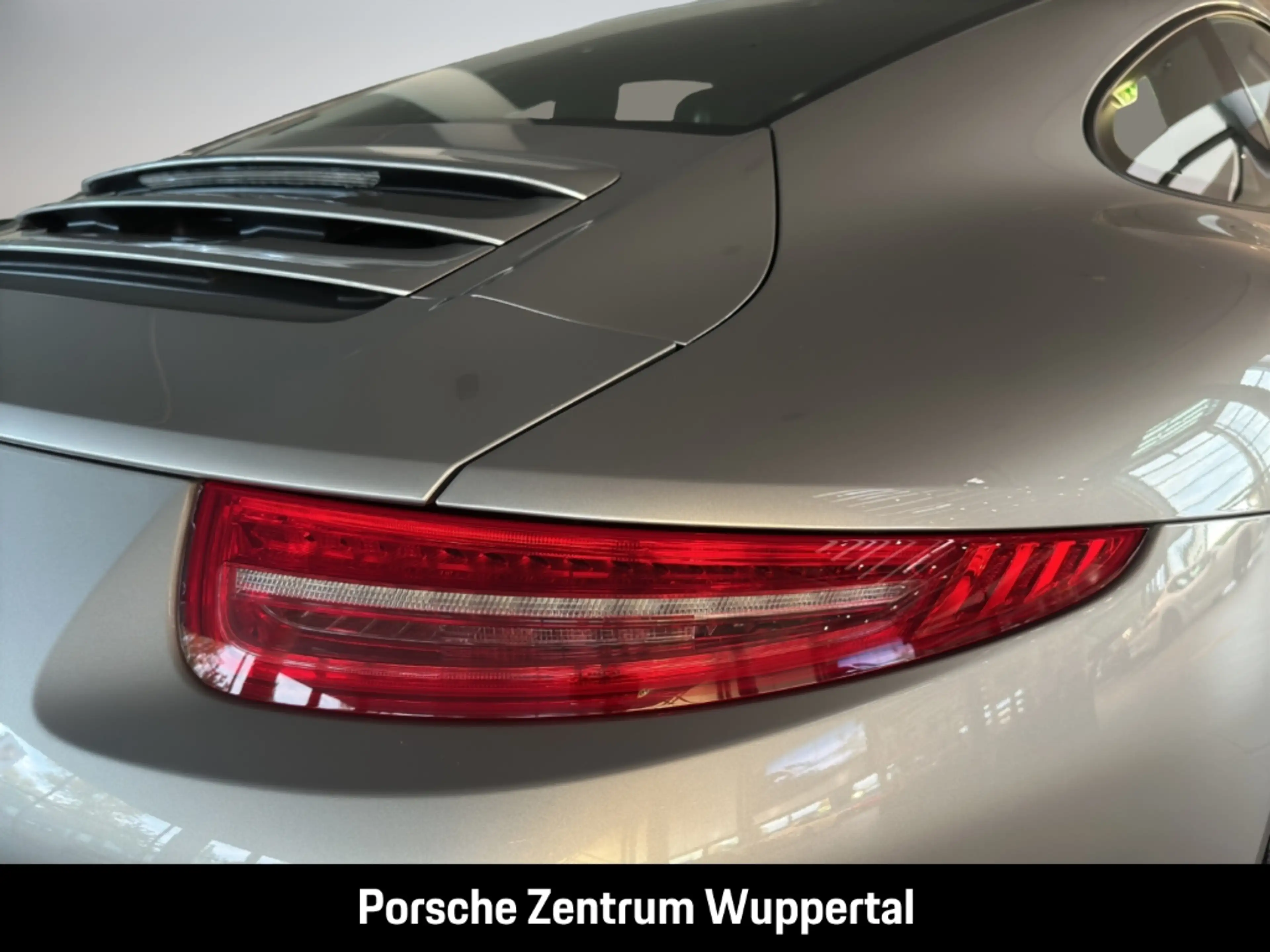 Porsche 991 -1 (911) Carrera S — photo 11