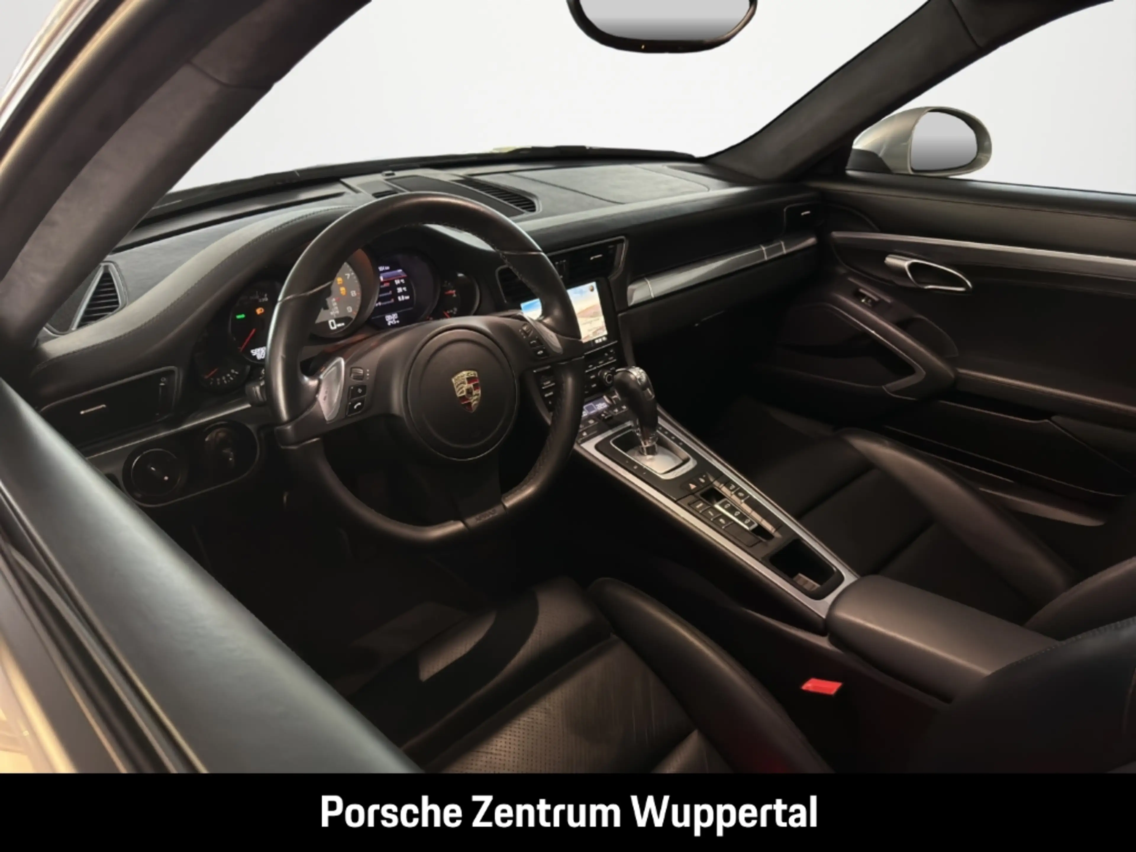 Porsche 991 -1 (911) Carrera S — photo 13
