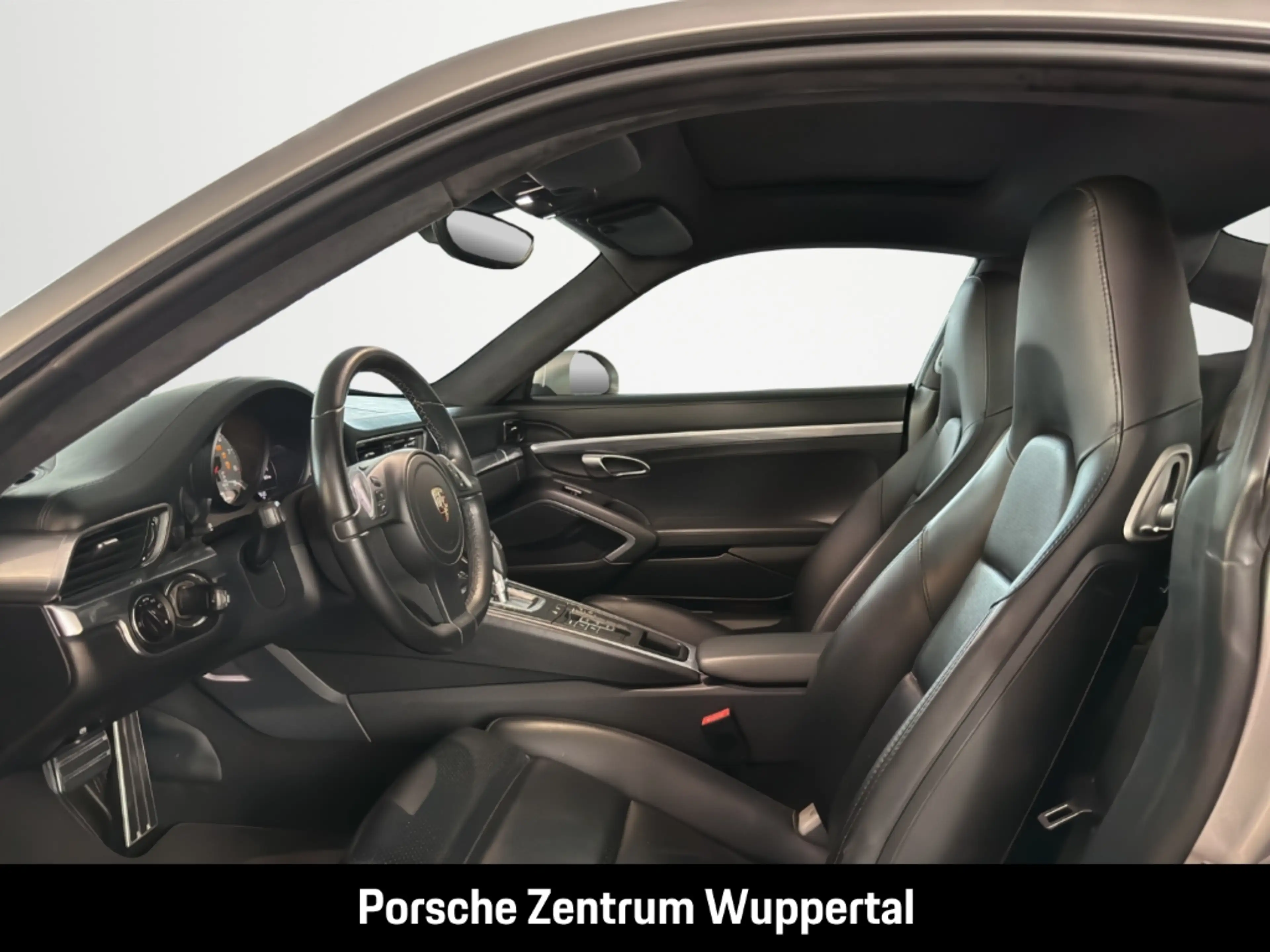 Porsche 991 -1 (911) Carrera S — photo 14