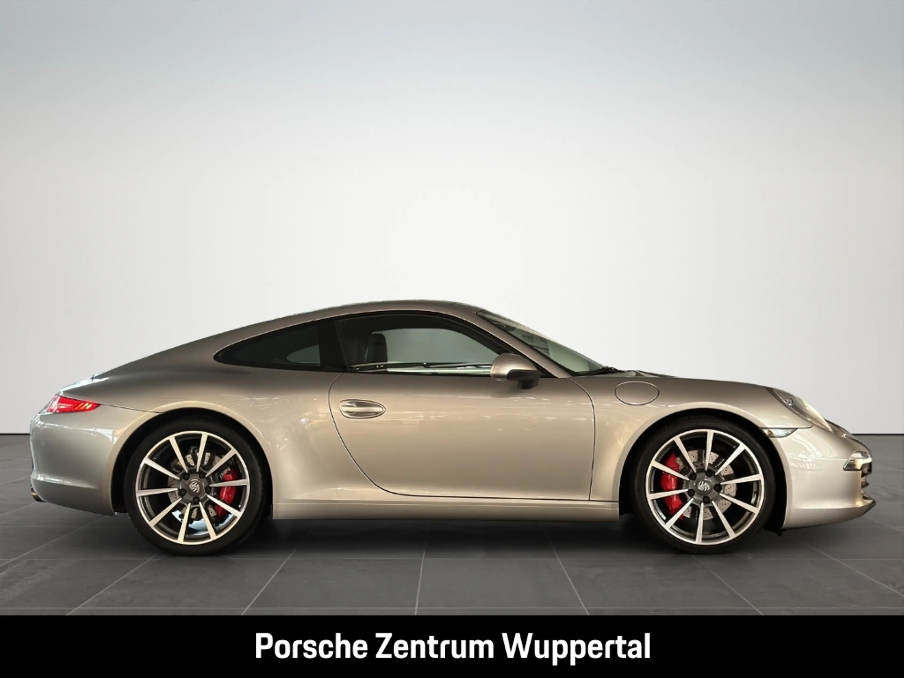 Porsche 991 -1 (911) Carrera S — photo 6