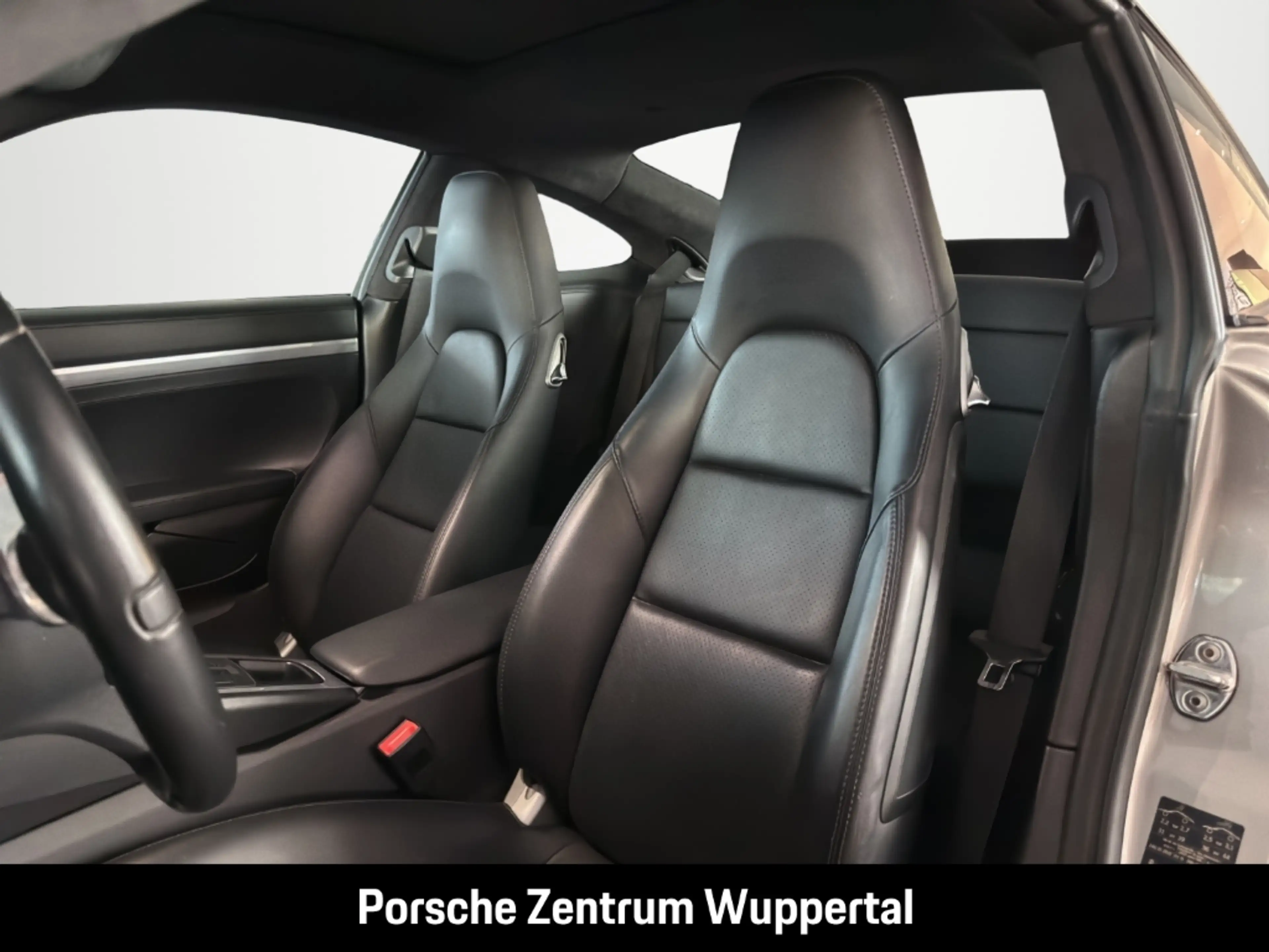 Porsche 991 -1 (911) Carrera S — photo 15