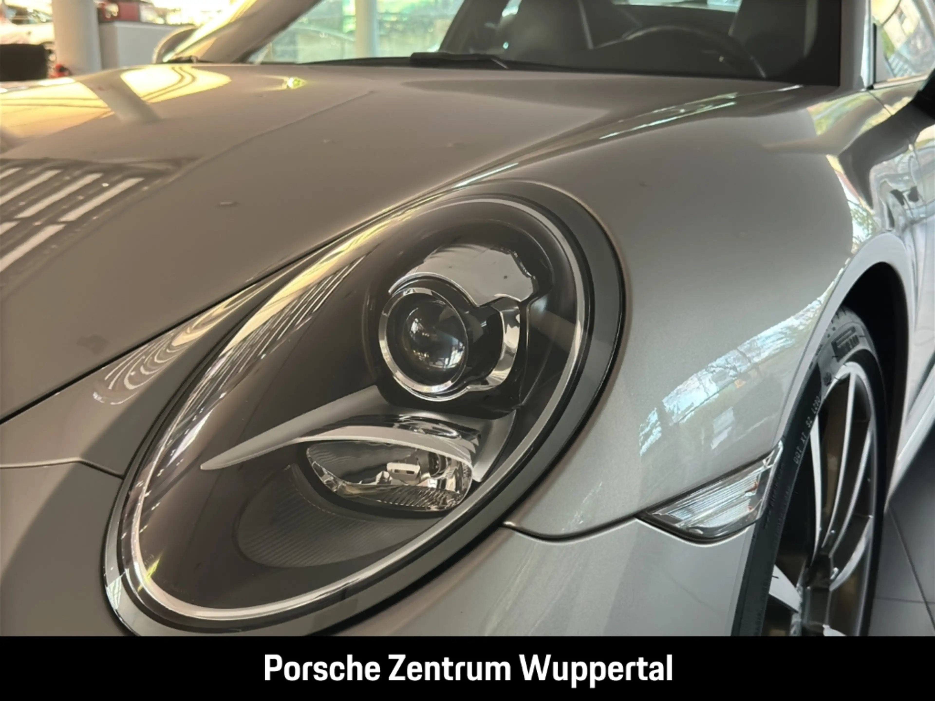 Porsche 991 -1 (911) Carrera S — photo 10