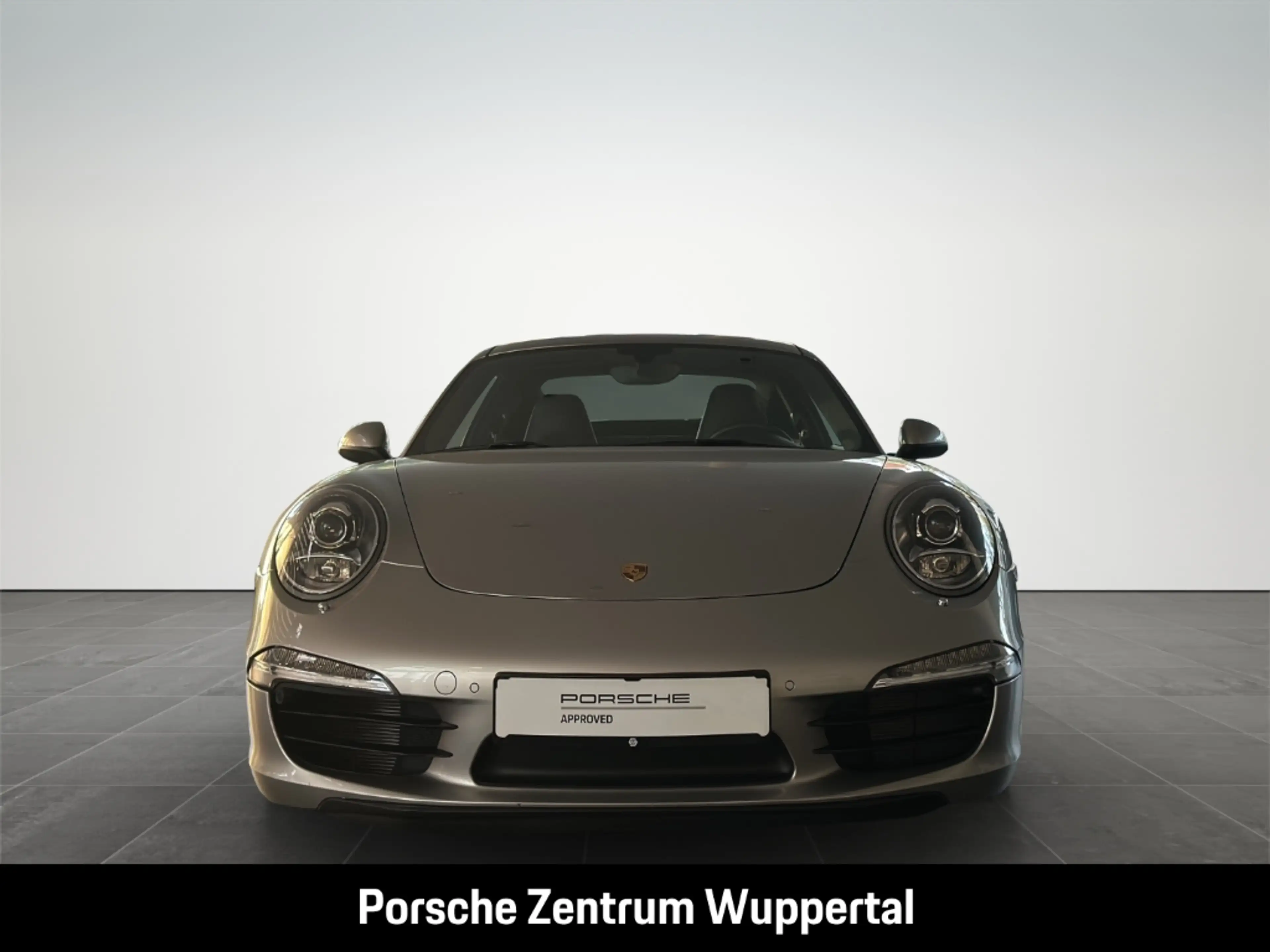 Porsche 991 -1 (911) Carrera S — photo 8