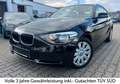 BMW 114 BMW 114i-NAVI-APPLE CAR-ANDROID AUTO- Schwarz - thumbnail 1