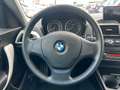 BMW 114 BMW 114i-NAVI-APPLE CAR-ANDROID AUTO- Schwarz - thumbnail 12