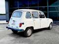Renault R 4 1.0 BENZ 32 CV UNICOPROPRIETARIO Bianco - thumbnail 4