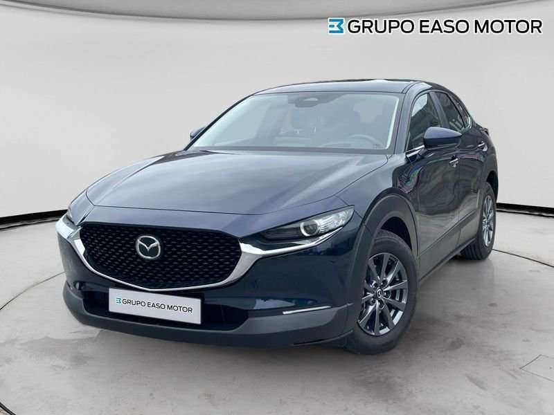 Mazda CX-30 2.5L e-SKYACT G MHEV 140CV MT Prime-Line - foto 1
