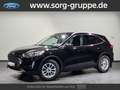 Ford Kuga 2.5 PHEV Titanium X*AHK*LED*GJR* Noir - thumbnail 1