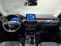 Ford Kuga 2.5 PHEV Titanium X*AHK*LED*GJR* Noir - thumbnail 5