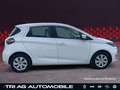Renault ZOE EXPERIENCE (Selection) R110 Z.E. 50 CCS-Lade Білий - thumbnail 7