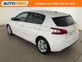 Peugeot 308 1.2 PureTech S&S Style 110 Blanco - thumbnail 4