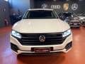 Volkswagen Touareg 3.0 V6 tdi Black Style 231cv tiptronic Bianco - thumbnail 4