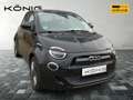 Fiat 500e Icon Schwarz - thumbnail 2