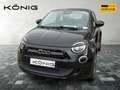 Fiat 500e Icon Schwarz - thumbnail 1