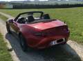 Mazda MX-5 MX-5 Soft Top G132 Revolution Revolution Rot - thumbnail 7