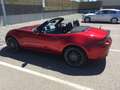 Mazda MX-5 MX-5 Soft Top G132 Revolution Revolution Rot - thumbnail 4