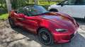 Mazda MX-5 MX-5 Soft Top G132 Revolution Revolution Rot - thumbnail 1