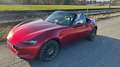 Mazda MX-5 MX-5 Soft Top G132 Revolution Revolution Rot - thumbnail 2