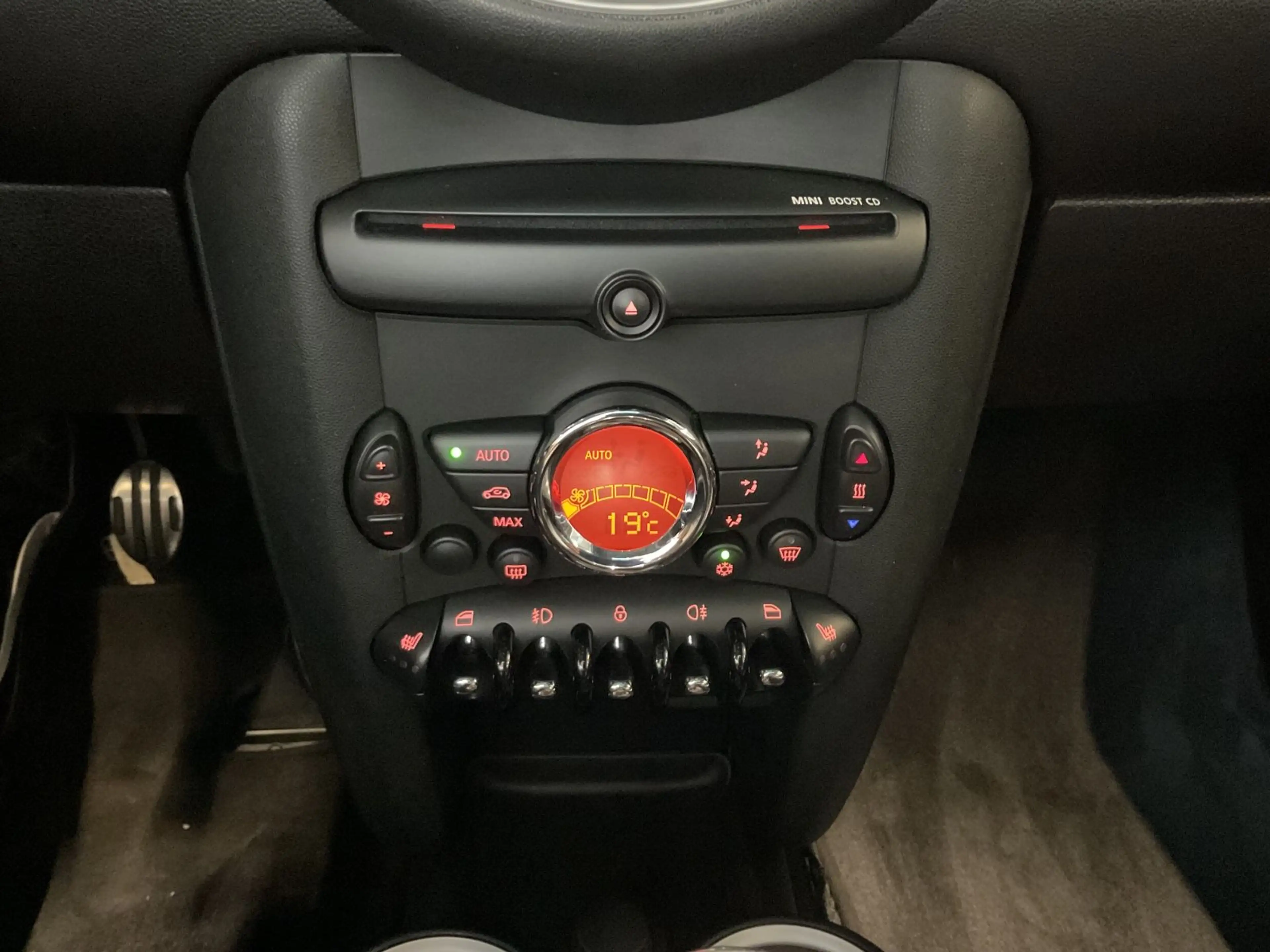 MINI Cooper S Chili H&K Leder Navi Pano Xenon — photo 13