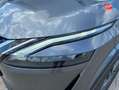 Nissan Qashqai 1.3 Mild Hybrid 140ch Business Edition Camera Gris - thumbnail 13