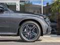 Mercedes-Benz GLC 220 d 4MATIC Coupé PTS Shz LED Navi  MBUX Gri - thumbnail 11