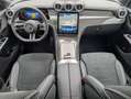 Mercedes-Benz GLC 220 d 4MATIC Coupé PTS Shz LED Navi  MBUX Gri - thumbnail 12