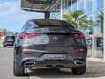 Mercedes-Benz GLC 220 d 4MATIC Coupé PTS Shz LED Navi  MBUX Gri - thumbnail 9