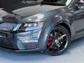 Skoda Octavia Combi 2.0 TSI RS DSG 220 Grigio - thumbnail 14
