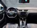 Skoda Octavia Combi 2.0 TSI RS DSG 220 Grigio - thumbnail 8