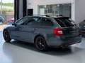 Skoda Octavia Combi 2.0 TSI RS DSG 220 Grigio - thumbnail 4