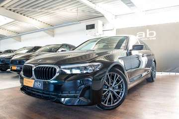 DA BERLINE, NAVI, OPEN DAK, LED, PARK-ASSIST, DAB, ACTIVE GUARD, ZETELVERW, LEDER