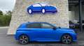 Peugeot 308 1.2 PURETECH 130CH S\u0026S GT EAT8 Bleu - thumbnail 8